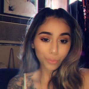 Meet your Posher, Jaylene